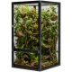 Terrario Nexframe S-Line 50x50x100 - terrarium z siatki-2136084