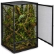 Terrario Nexframe S-Line 50x50x100 - terrarium z siatki-2136086