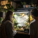 Terrario Oasis Tropical - zraszacz automatyczny-2136093