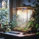Terrario Oasis Tropical - zraszacz automatyczny-2136094