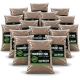 Terrario Monument Mud 10l - mieszanka z gliną-2136619