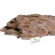 Terrario Dragon Stone S - kryjówka do terrarium 22x12x7cm-2136863