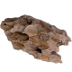 Terrario Dragon Stone S - kryjówka do terrarium 22x12x7cm-2136870