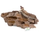 Terrario Dragon Stone S - kryjówka do terrarium 22x12x7cm-2136871