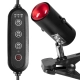 Terrario ReptiSun Time Control - lampa z programatorem czasowym