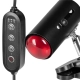 Terrario ReptiSun Time Control - lampa z programatorem czasowym-2136950