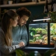Terrario ReptoRay 15W - lampa LED do terrarium 60cm-2136989