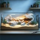 Terrario ReptoRay 24W - lampa LED do terrarium 90cm-2137010