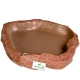 Terrario Natural Bowl – Miska do Terrarium 20x17x3 cm-2137094