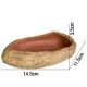 Terrario Rock Oasis M – Miska do Terrarium 14,5x11,5x3,5 cm-2137296