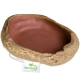 Terrario Rock Oasis M – Miska do Terrarium 14,5x11,5x3,5 cm-2137301