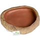 Terrario Rock Oasis L – Miska do Terrarium 17x15x4,5 cm-2137313
