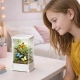Terrario TerraLoom M - terrarium 10x8x15cm-2137374