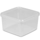 Terrario ReptiBox 19x19x12cm - przeźroczyste terrarium faunarium-2137390