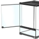 Terrario Oasis Verde 5 - terrarium 20x20x30cm-2137451