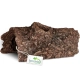 Terrario Wood Cave S - kryjówka do terrarium 14x9x7cm-2137583