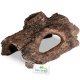 Terrario Wood Cave S - kryjówka do terrarium 14x9x7cm-2137588