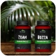 Terrario Zoan Calcium without D3 - wapno bez witaminy D3 150g-2137642