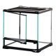 Repti-Zoo Terrarium HK18 21x21x20cm-2137819
