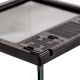 Repti-Zoo Terrarium HK18 21x21x20cm-2137827