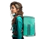 Furrever Friends Catbox Turquoise  - plecak transporter dla kota i psa-2138066