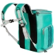Furrever Friends Catbox Turquoise  - plecak transporter dla kota i psa-2138071