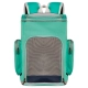 Furrever Friends Catbox Turquoise  - plecak transporter dla kota i psa-2138073