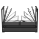 Repti-Zoo NRK - terrarium 90x45x60cm-2138211