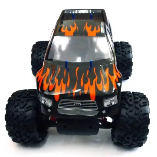 Monster Truck Blaze 1:5 Off-road 2WD 2.4GHz RTR - R0004B-285218