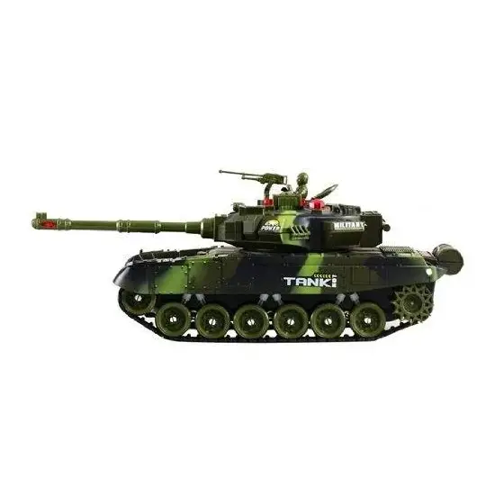 Zestaw czołgów T-90 1:16 RTR-285310
