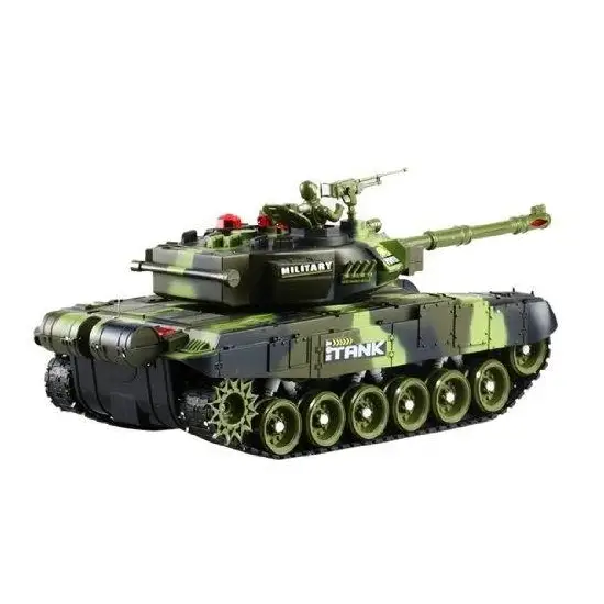 Zestaw czołgów T-90 1:16 RTR-285311