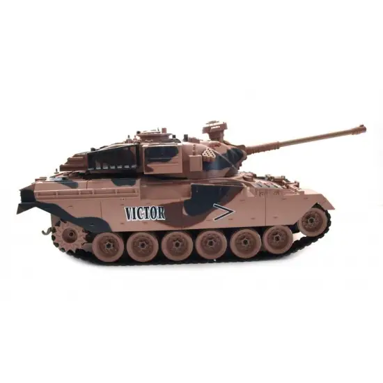 M60 Victor 1:18 RTR ASG-285445
