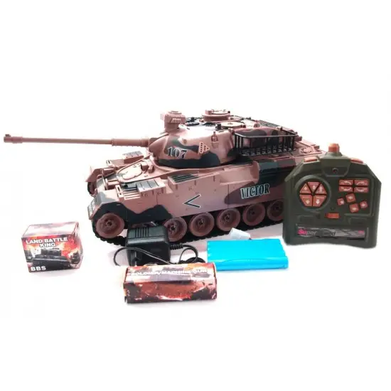 M60 Victor 1:18 RTR ASG-285447