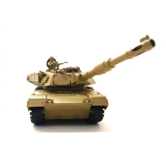 M1A2 Abrams 1:28 2.4GHz RTR-285474