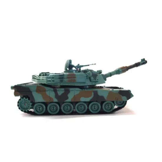 M1A2 Abrams v2 1:28 2.4GHz RTR-285480