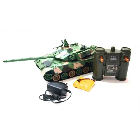 Chinese 96 type 1:28 2.4GHz RTR-285509