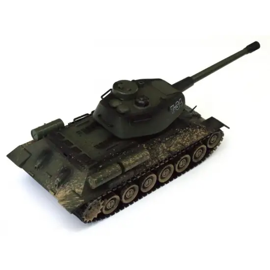 Russian T-34 v2 1:28 2.4GHz RTR-285522