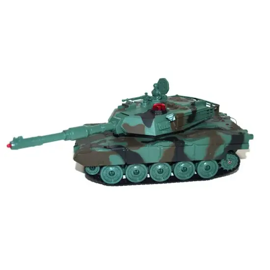 Amerykański czołg M1A2 1:32-285539