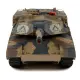Abrams M1A2 2.4GHz RTR 1:24- Żółty-285360