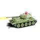 Russian T34 "Rudy" RTR 1:24-285391