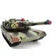 Abrams M1A2 2.4GHz RTR 1:24 - Zielony-285416