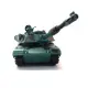 M1A2 Abrams v2 1:28 2.4GHz RTR-285479