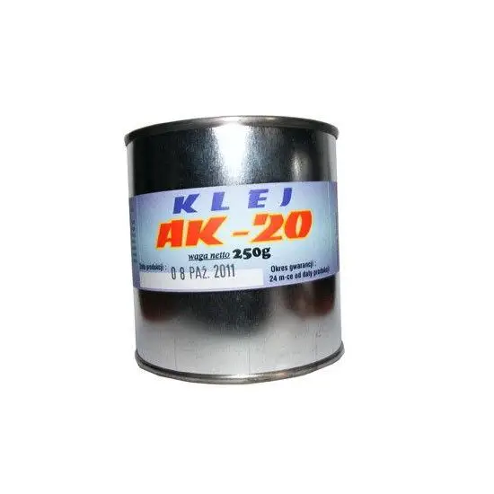 Klej AK-20 250g-286065