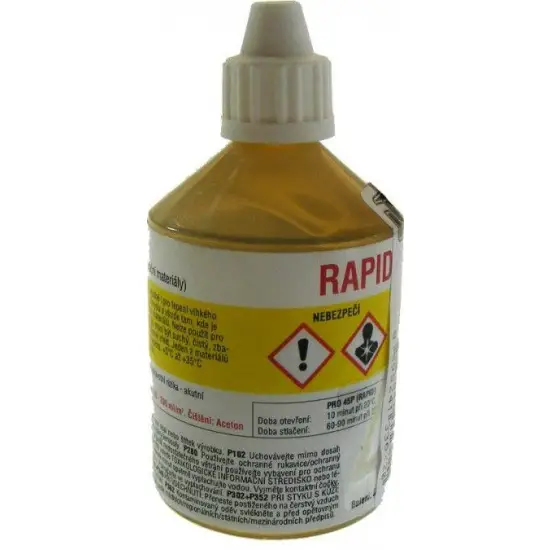 Klej poliuretanowy PUREX Rapid 50g-286095