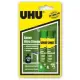 Klej UHU Plus Epoxy Ultra Strong 170 kg-286113