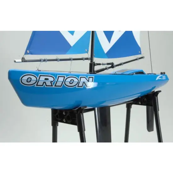 Orion RTR (2.4GHz, 2CH, Wysokość 920mm, Długość 465mm) - Niebieski-287334
