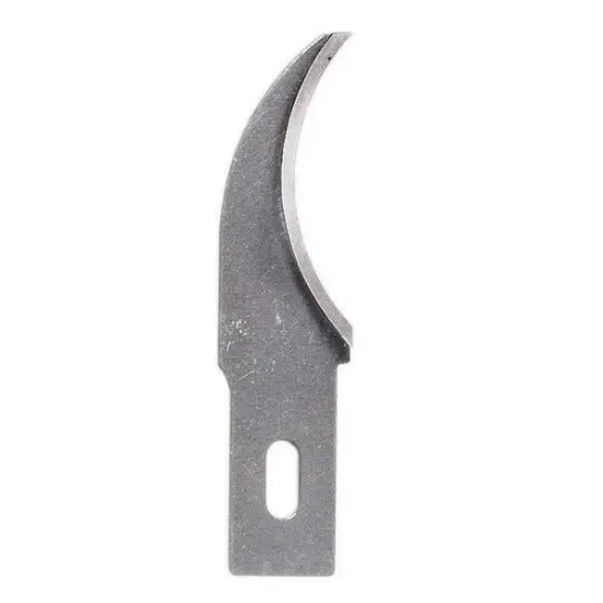 Maxx Knives - Zamienne ostrza #28 do noży 50005 i 50006 5szt-287773