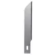 Maxx Knives - Zamienne ostrza #26 do noży 50005 i 50006 5szt-287771