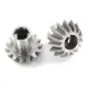 Powder Steel Diff Gears - 28600-289503