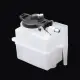 Duży system chłodzenia wodnego (radiator, zbiornik, pompa, wiatrak, przewody, zestaw śrub)-291320